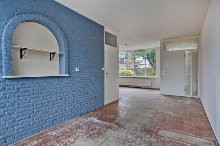 Foto 3 van Mart. van Rijswijkplein 5