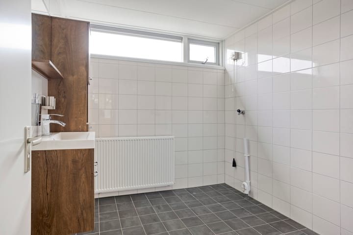 Foto 4 van Mart. van Rijswijkplein 5