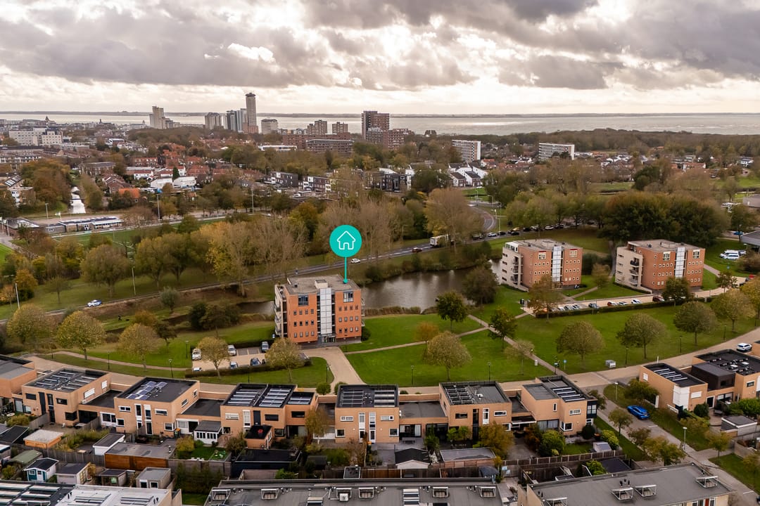 Photo 1 of Josine Reulinglaan 12