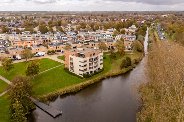 Photo 3 of Josine Reulinglaan 12