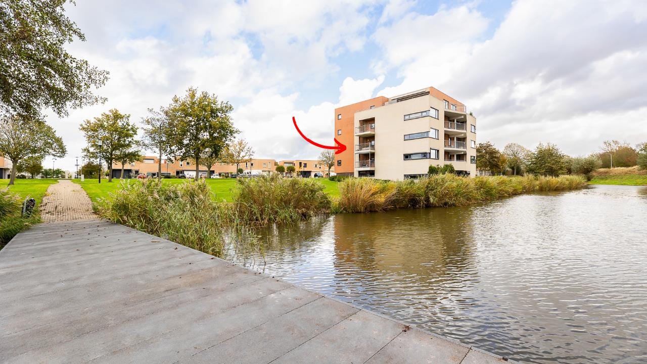 Photo 4 of Josine Reulinglaan 12