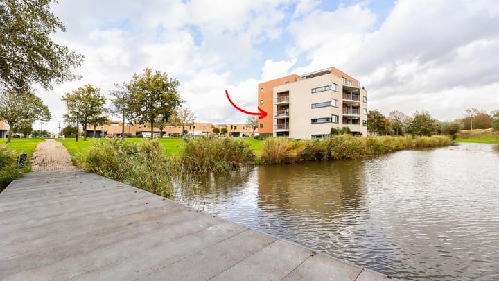 Photo 4 of Josine Reulinglaan 12