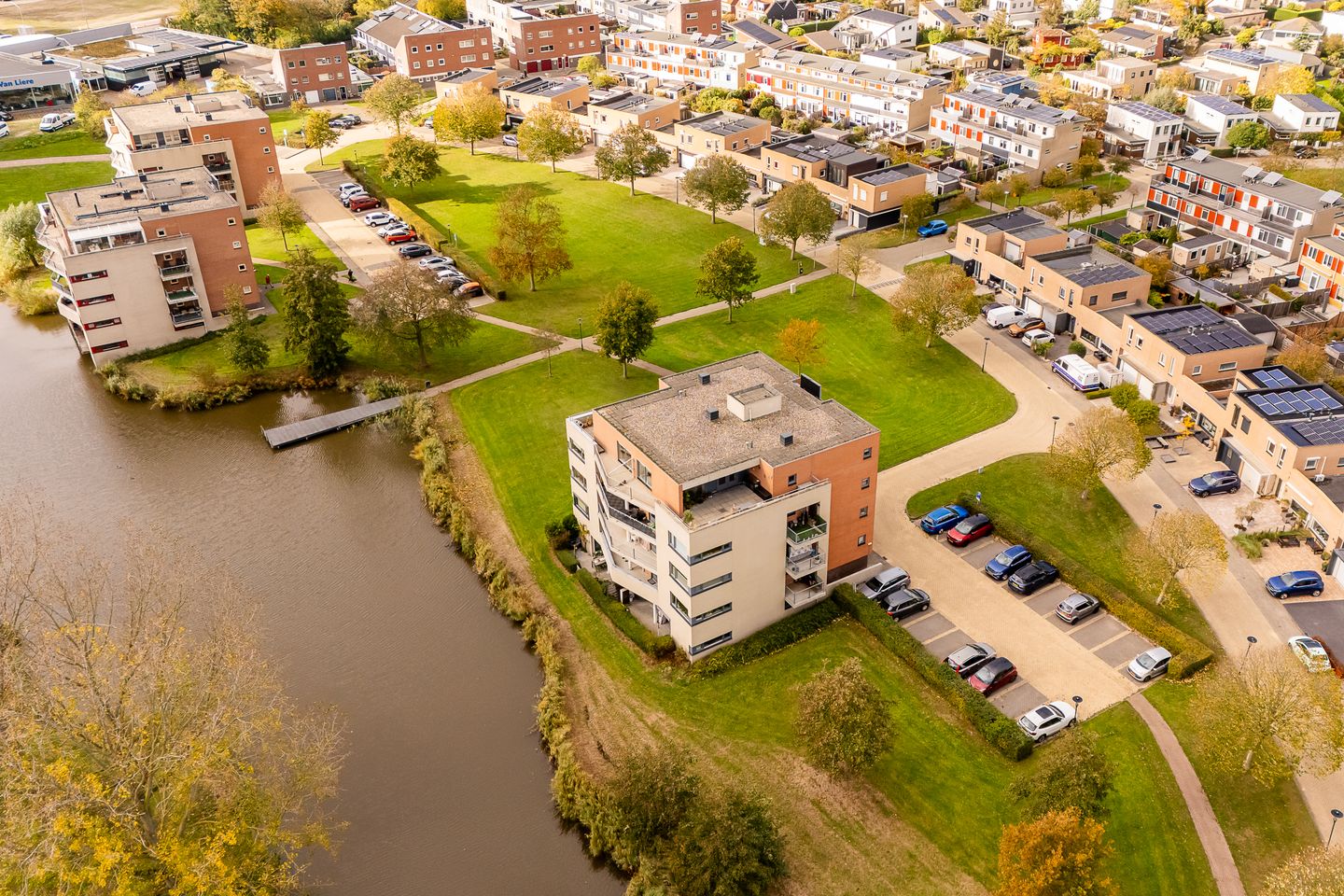 Photo 5 of Josine Reulinglaan 12