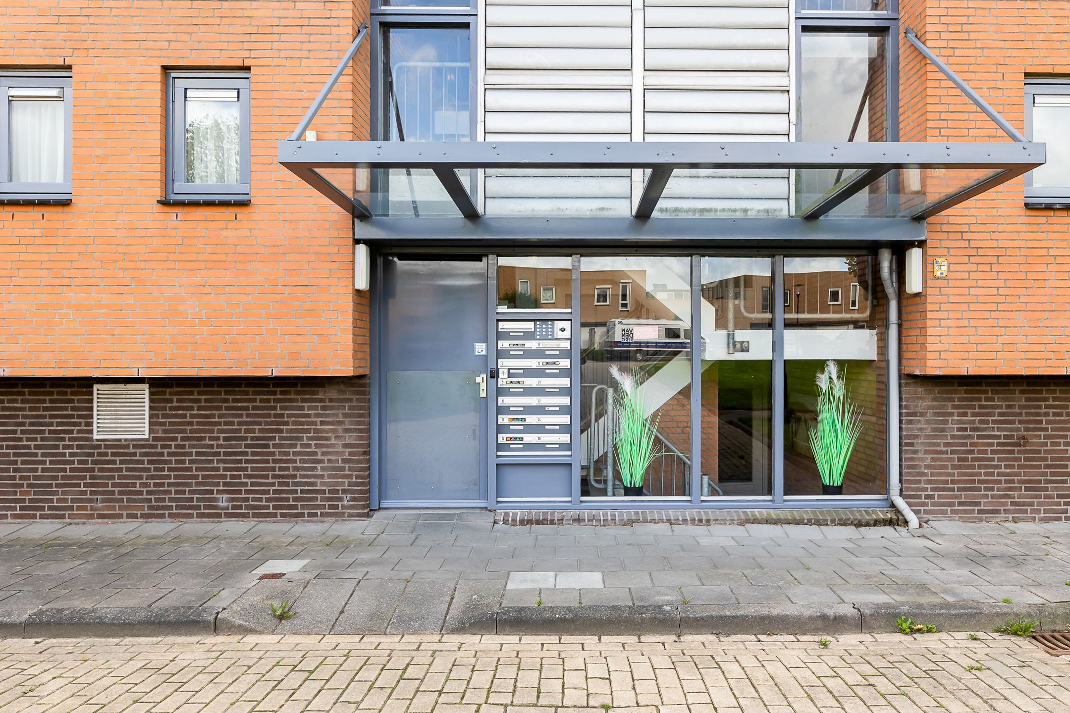 Photo 6 of Josine Reulinglaan 12