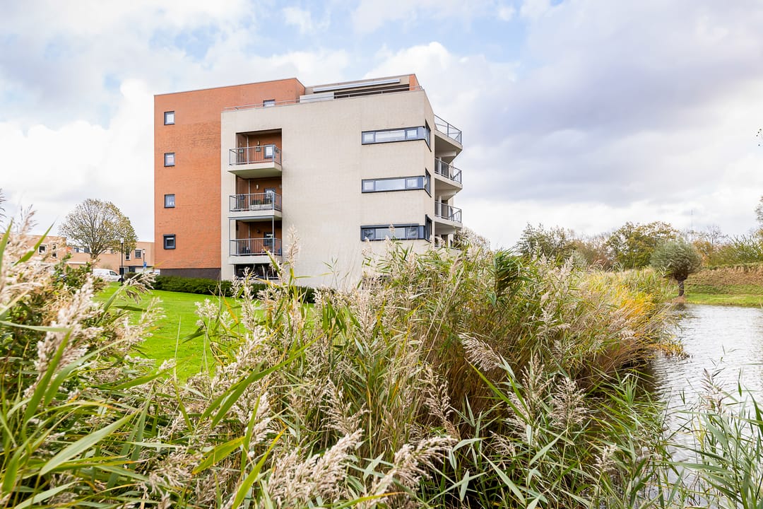 Photo 8 of Josine Reulinglaan 12