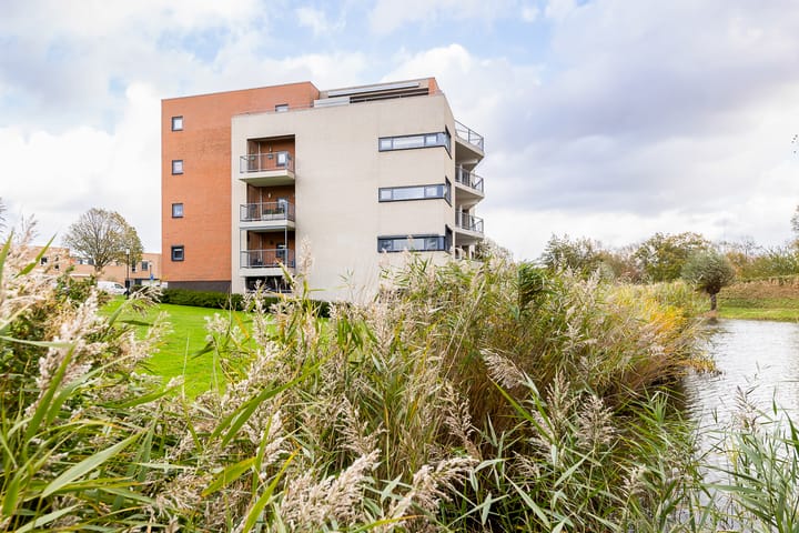 Photo 8 of Josine Reulinglaan 12