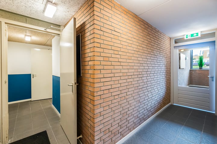 Photo 9 of Josine Reulinglaan 12