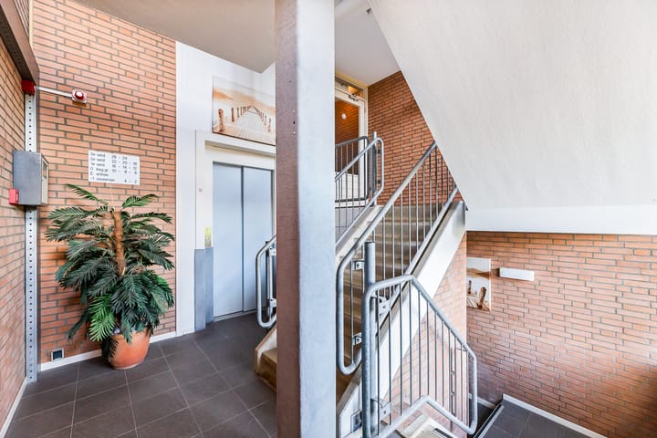 Photo 10 of Josine Reulinglaan 12