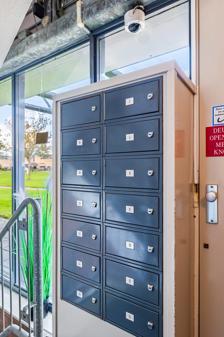 Photo 11 of Josine Reulinglaan 12