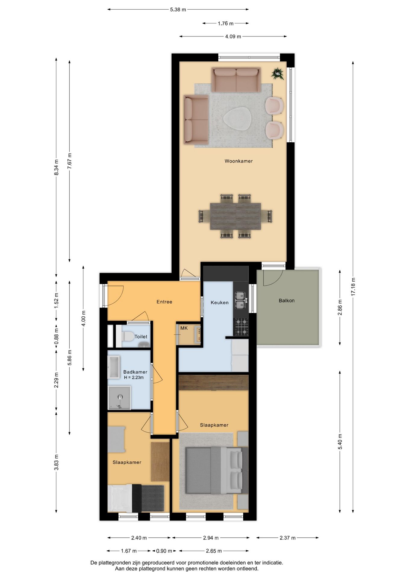 Photo 44 of Josine Reulinglaan 12