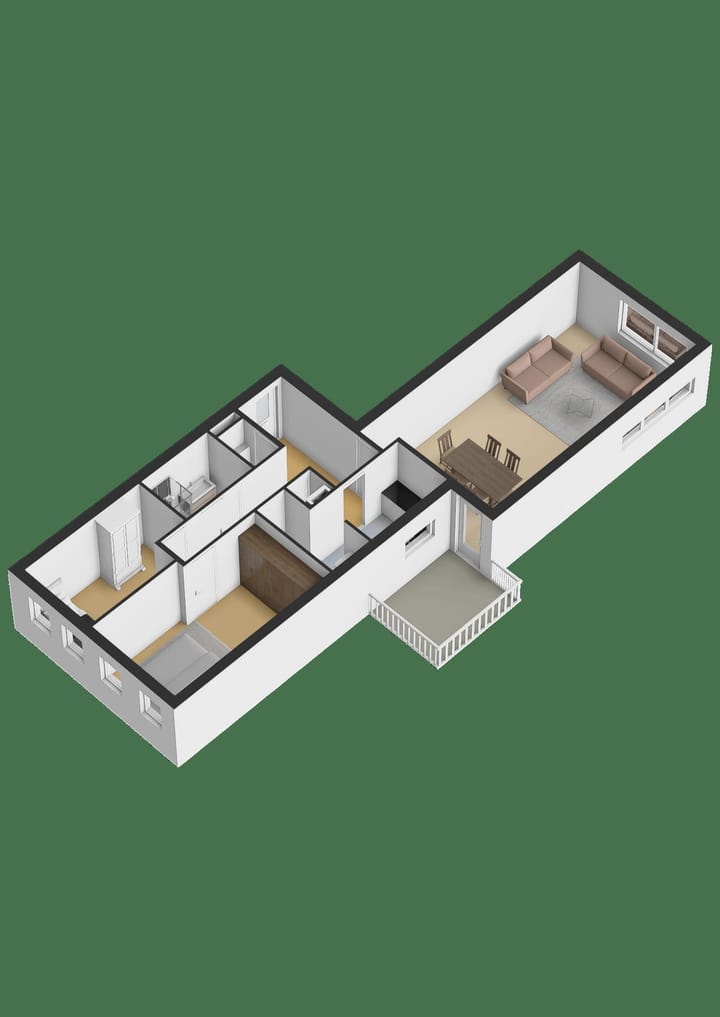 Photo 45 of Josine Reulinglaan 12