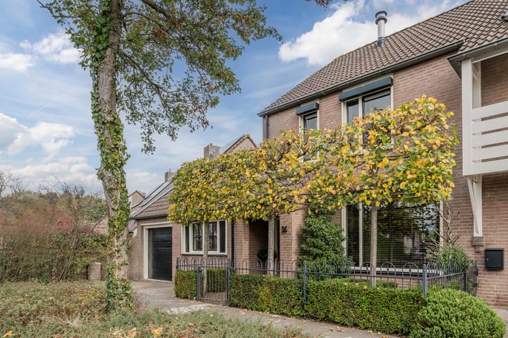 Foto 2 van Distellaar 36