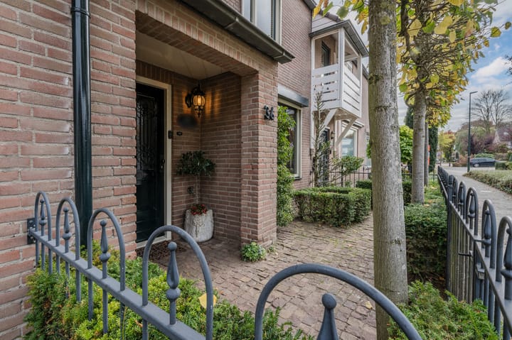 Foto 3 van Distellaar 36