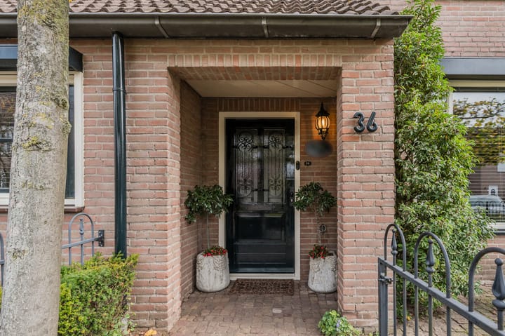 Foto 5 van Distellaar 36