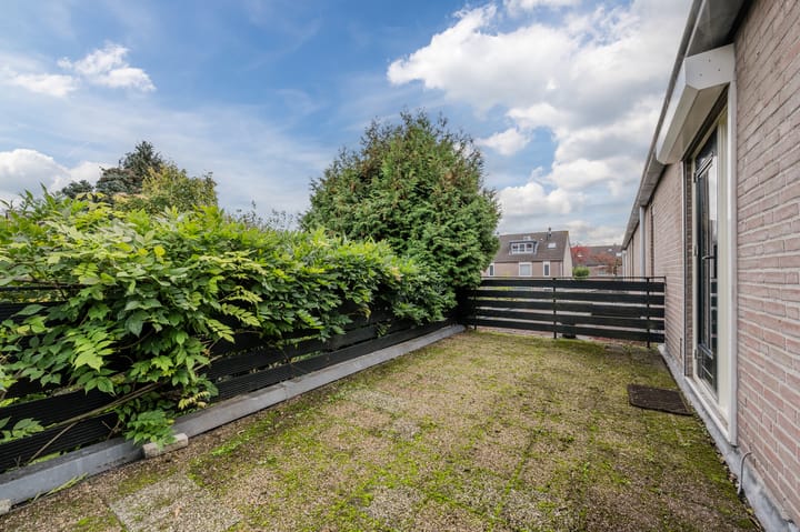 Foto 39 van Distellaar 36