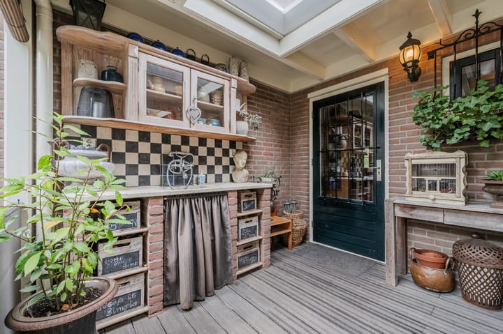 Foto 59 van Distellaar 36