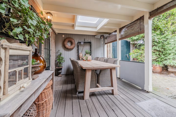 Foto 61 van Distellaar 36