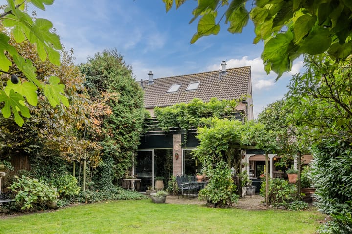 Foto 67 van Distellaar 36