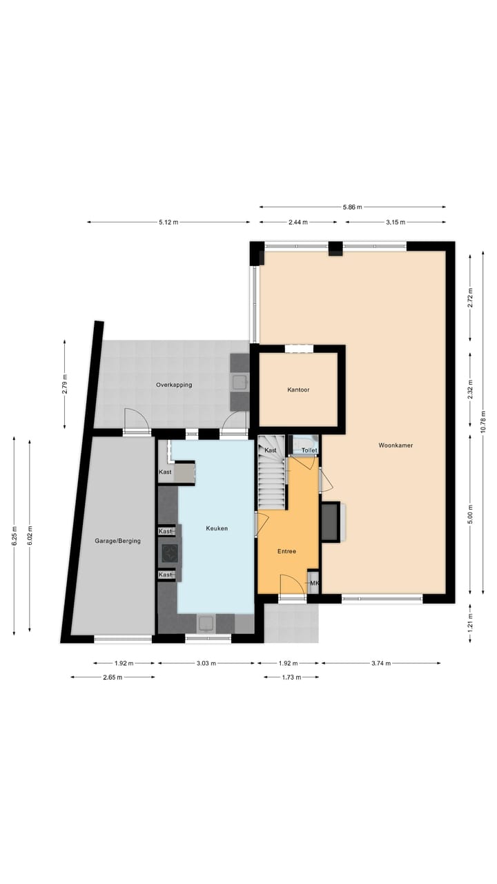 Foto 73 van Distellaar 36