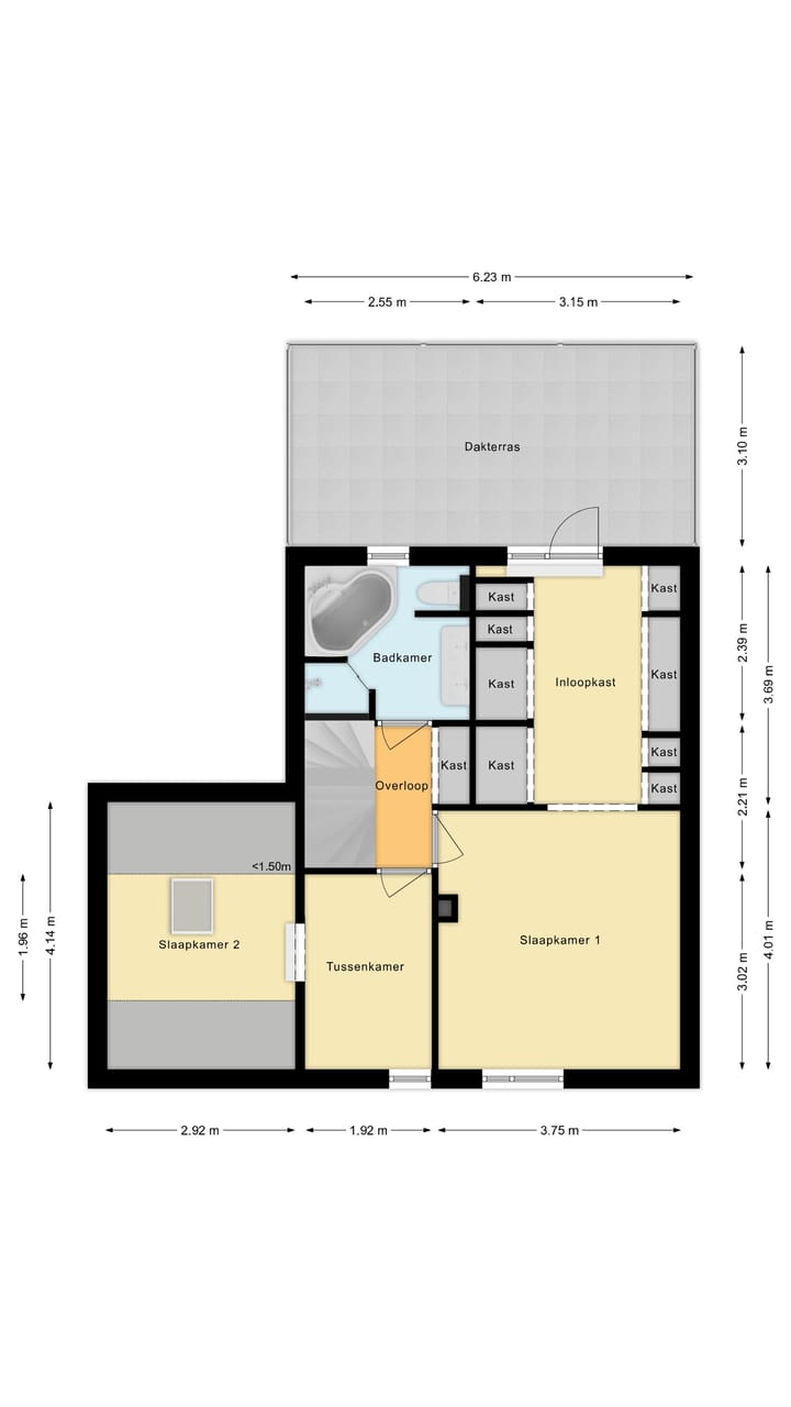 Foto 74 van Distellaar 36