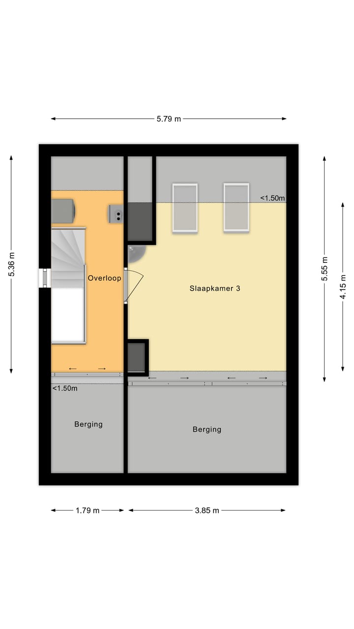 Foto 75 van Distellaar 36