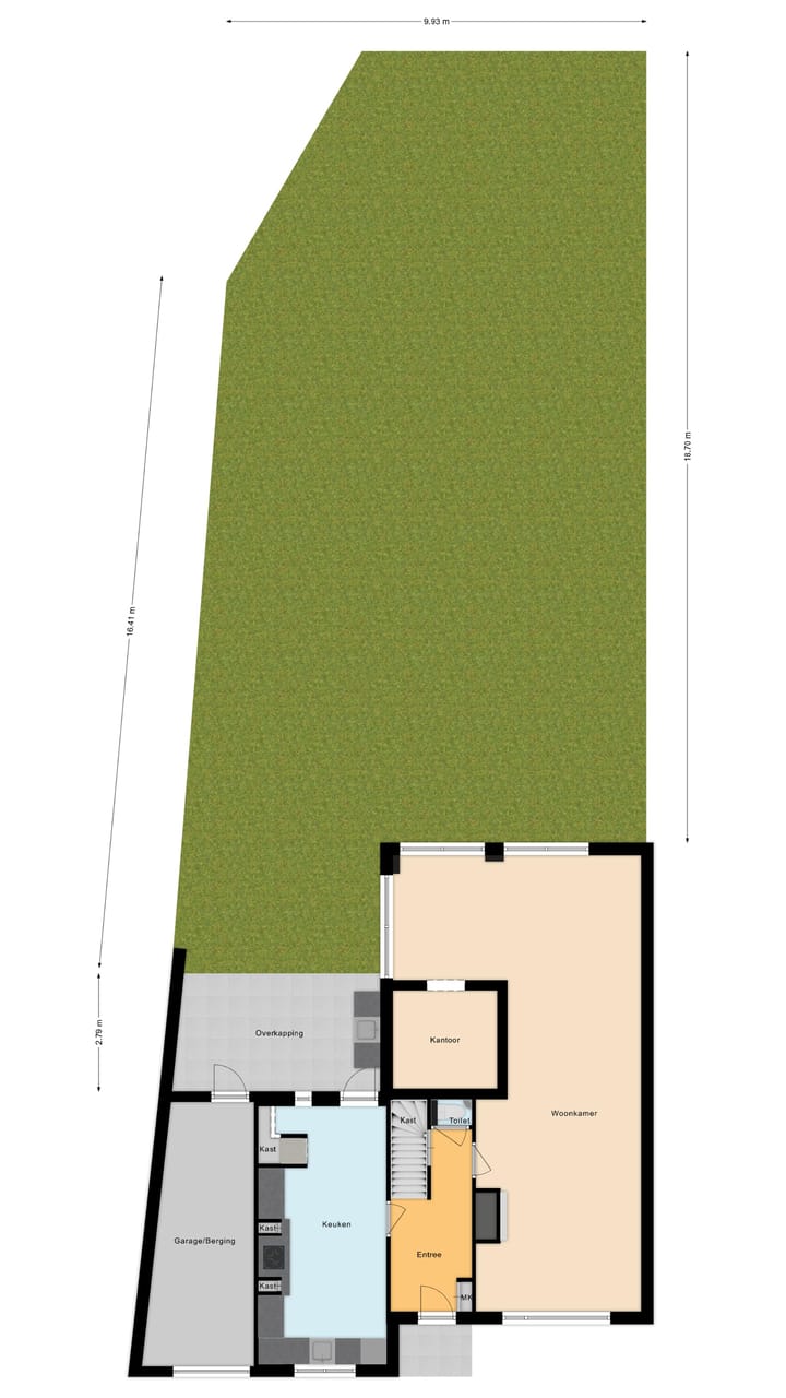 Foto 77 van Distellaar 36