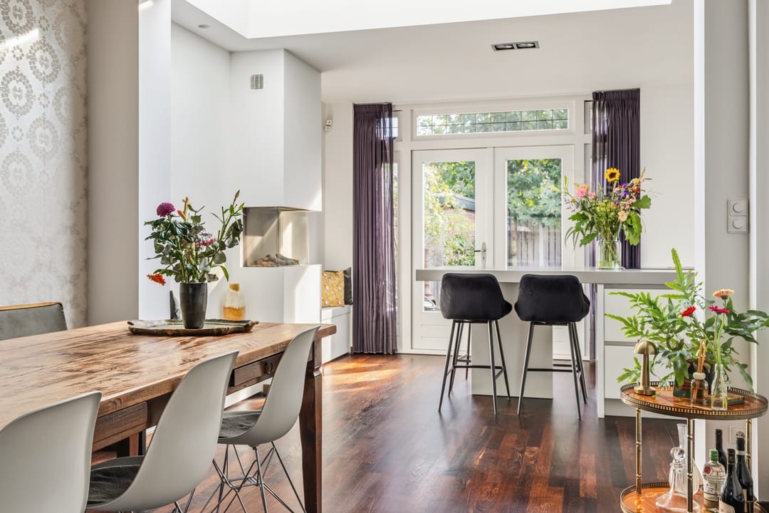 Foto 2 van Prins Frederiklaan 16