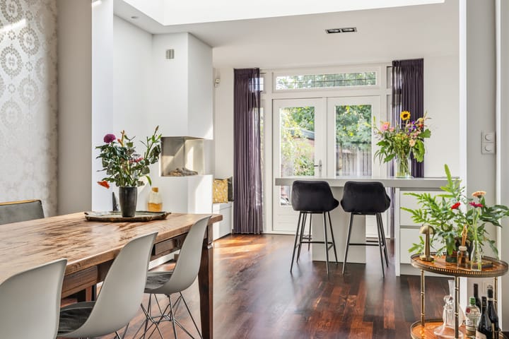 Foto 2 van Prins Frederiklaan 16