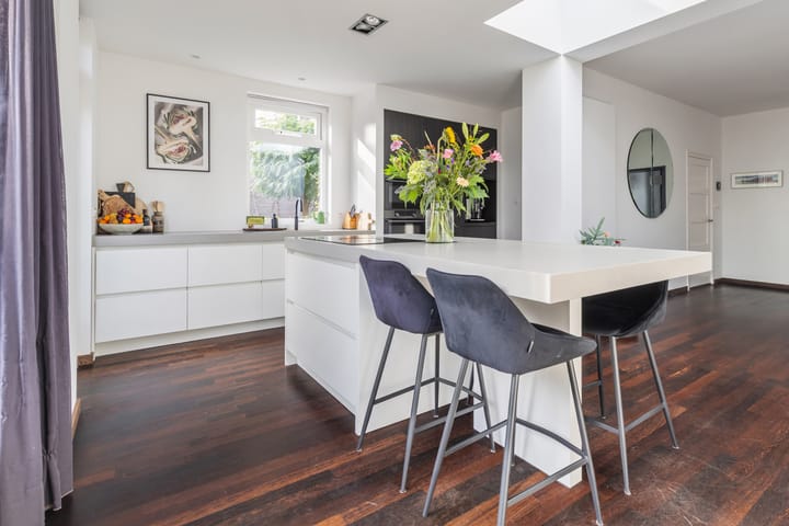 Foto 3 van Prins Frederiklaan 16