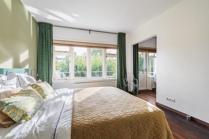 Foto 4 van Prins Frederiklaan 16