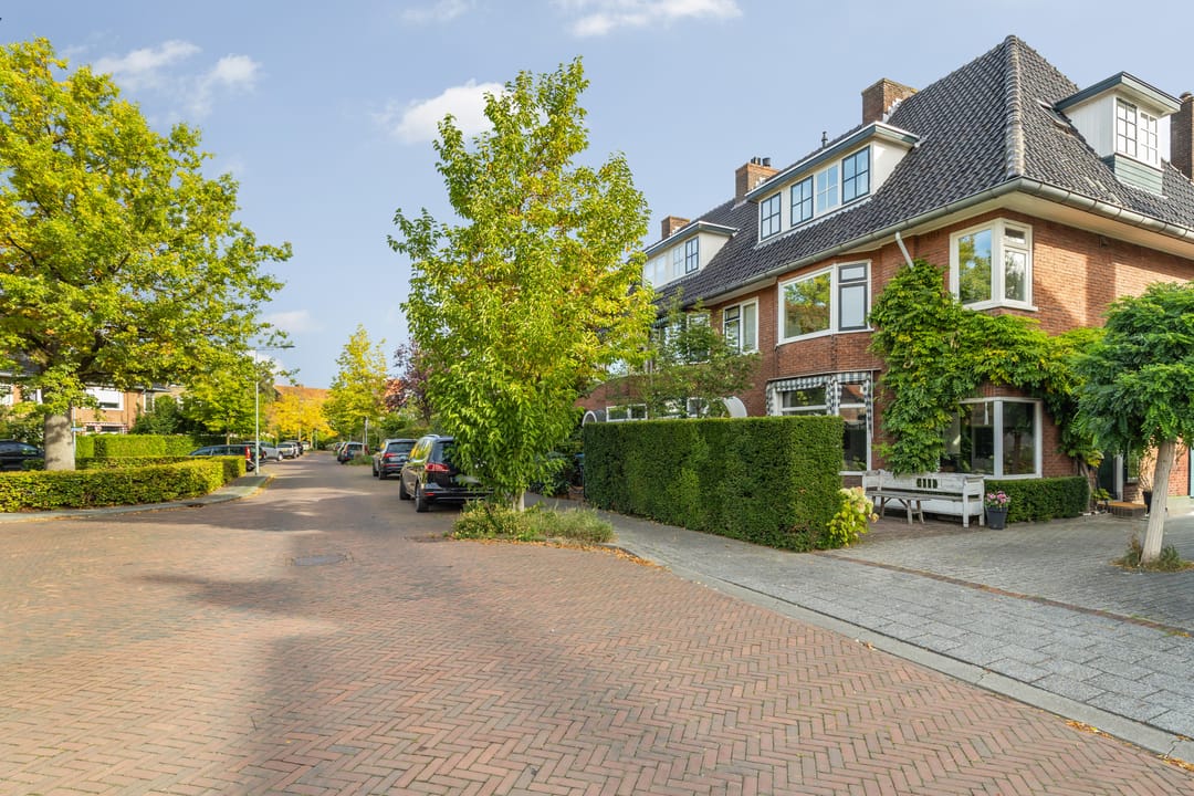 Foto 7 van Prins Frederiklaan 16