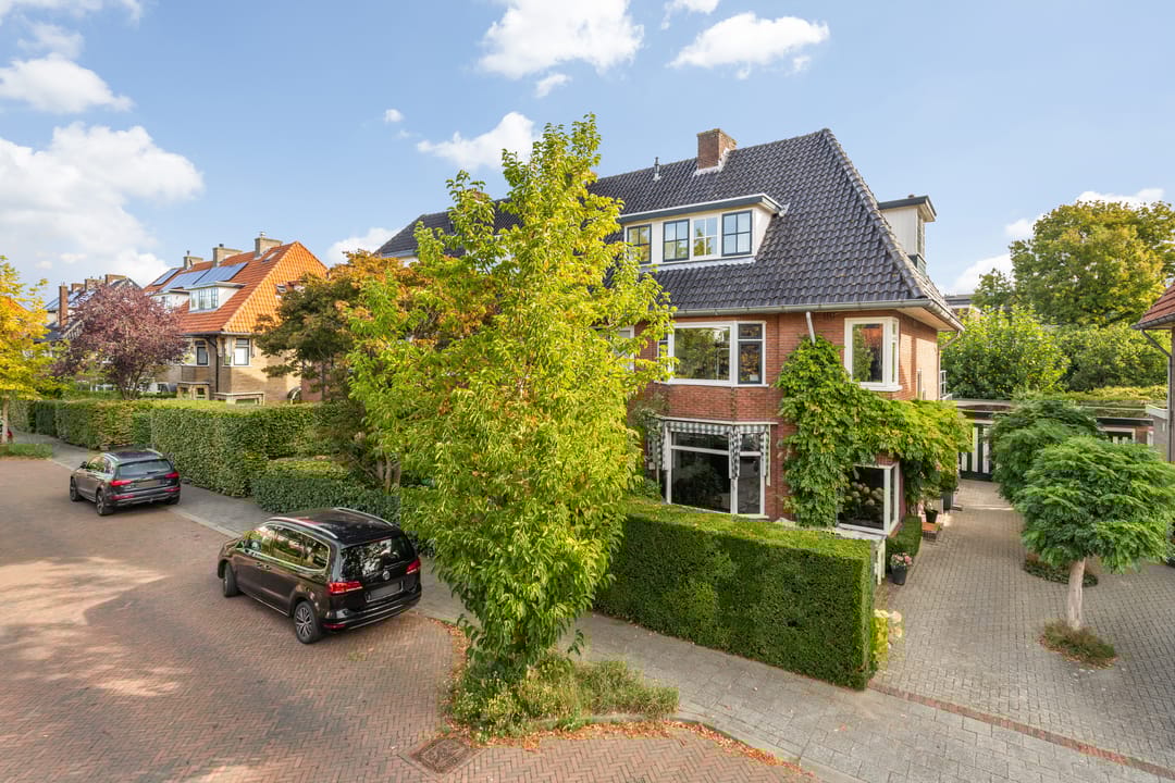 Foto 8 van Prins Frederiklaan 16