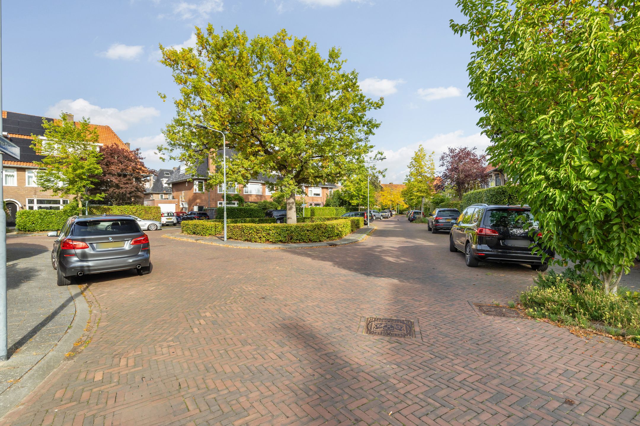 Foto 9 van Prins Frederiklaan 16