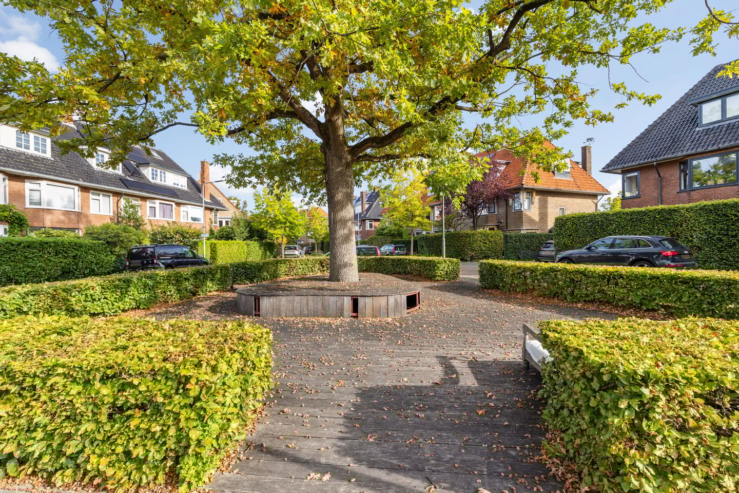 Foto 10 van Prins Frederiklaan 16