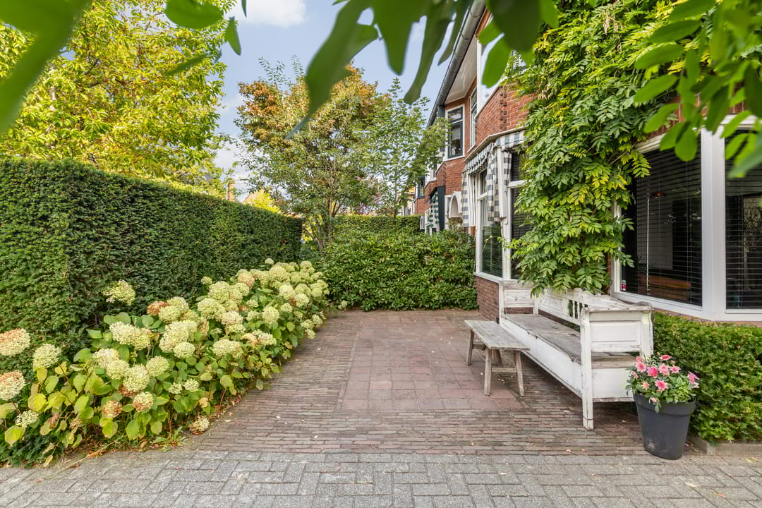 Foto 11 van Prins Frederiklaan 16