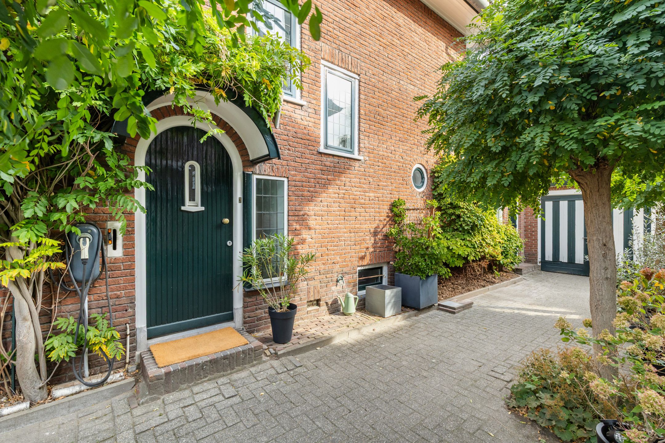 Foto 12 van Prins Frederiklaan 16