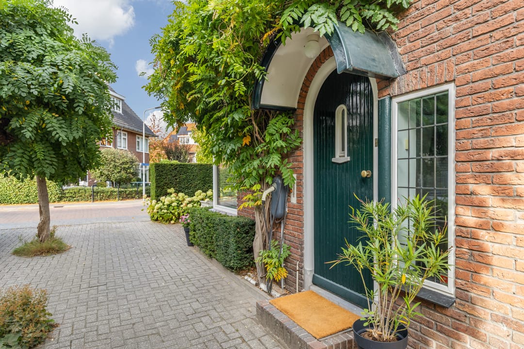 Foto 13 van Prins Frederiklaan 16