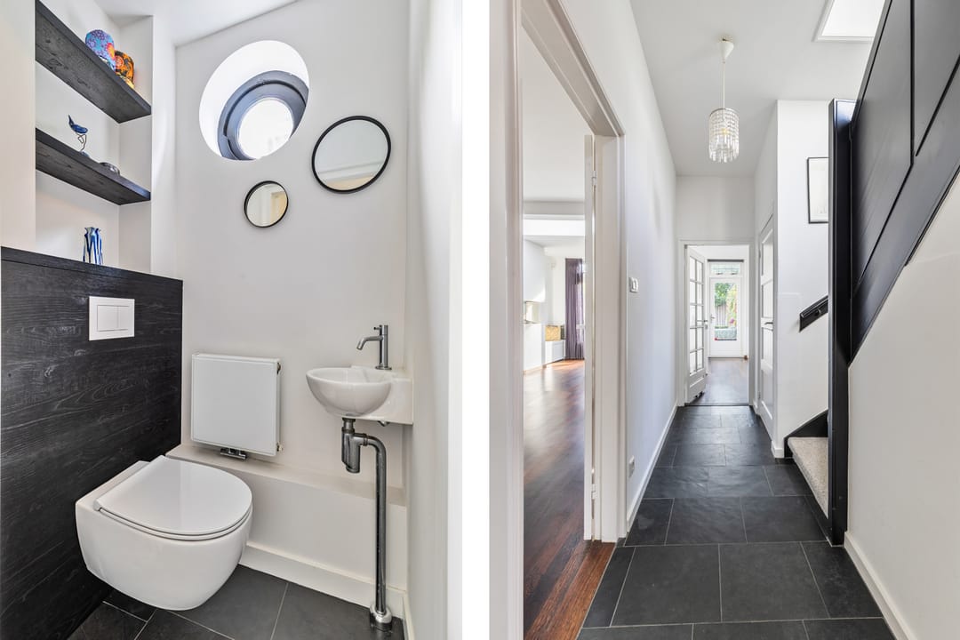 Foto 16 van Prins Frederiklaan 16