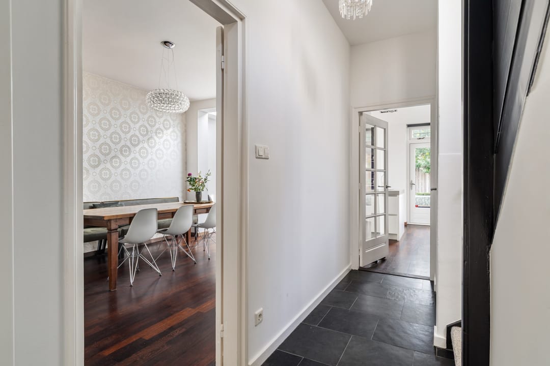 Foto 17 van Prins Frederiklaan 16