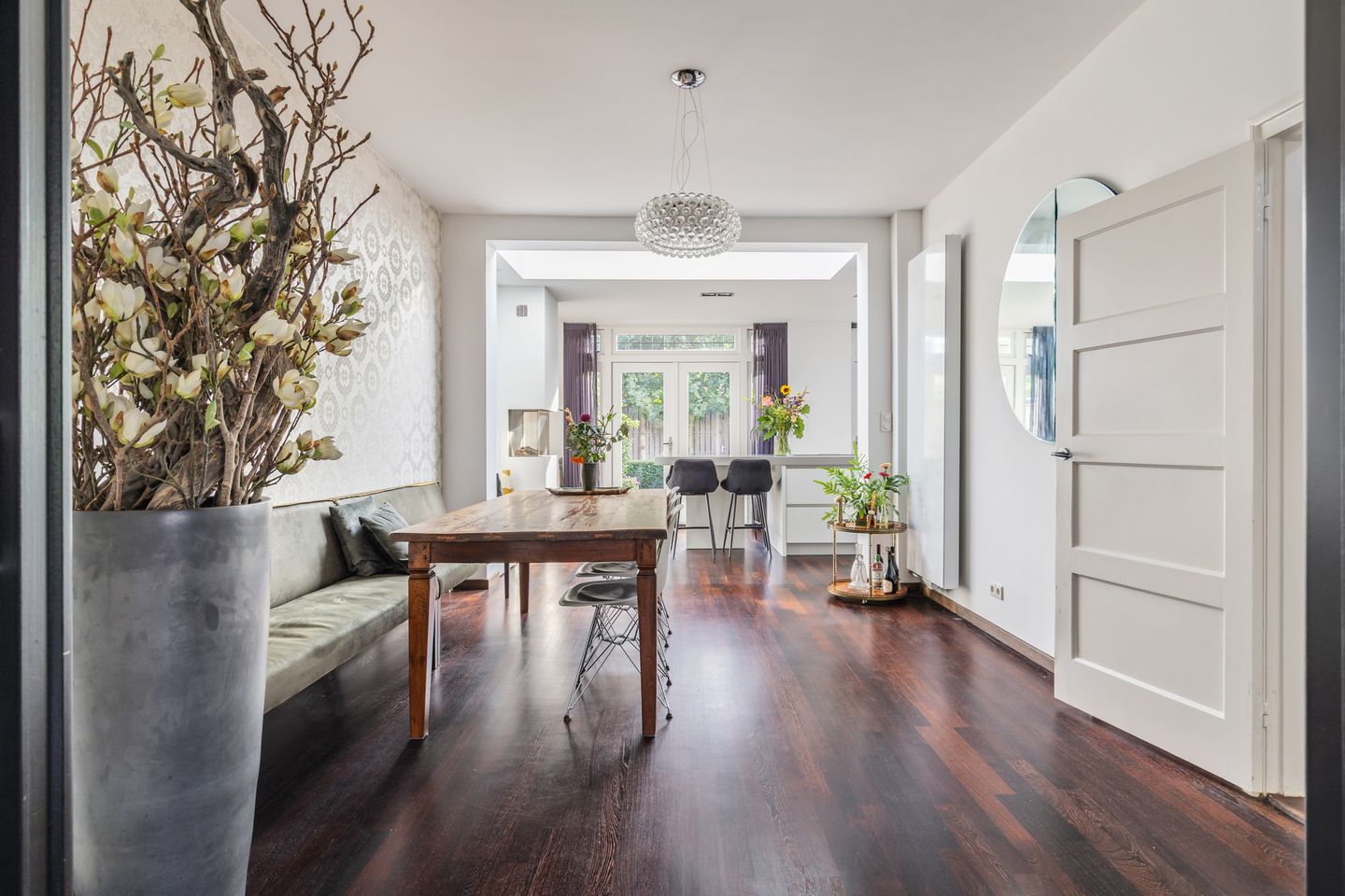 Foto 19 van Prins Frederiklaan 16