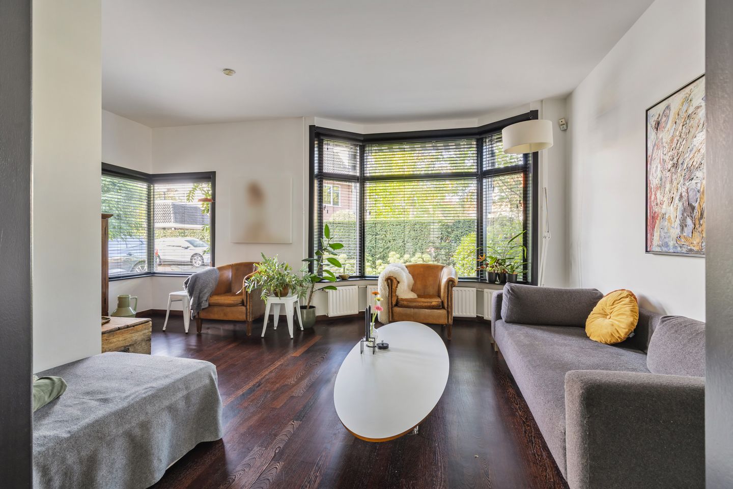 Foto 20 van Prins Frederiklaan 16