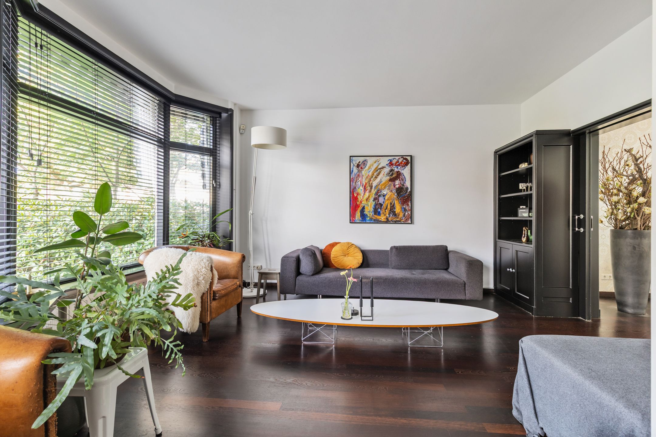 Foto 24 van Prins Frederiklaan 16