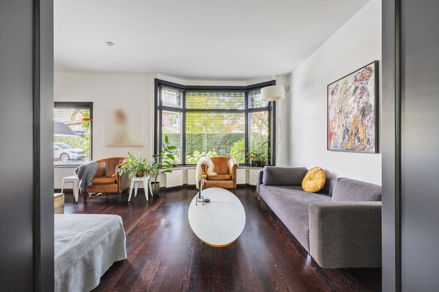 Foto 25 van Prins Frederiklaan 16