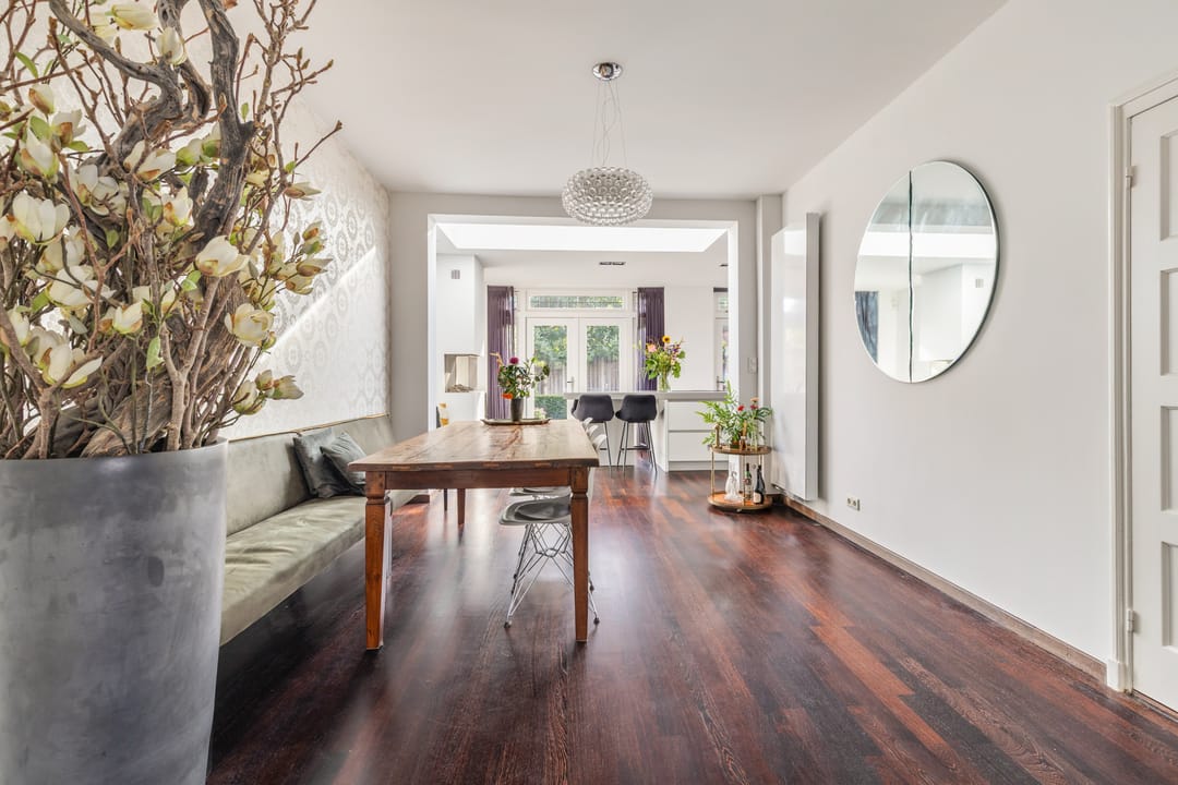 Foto 26 van Prins Frederiklaan 16