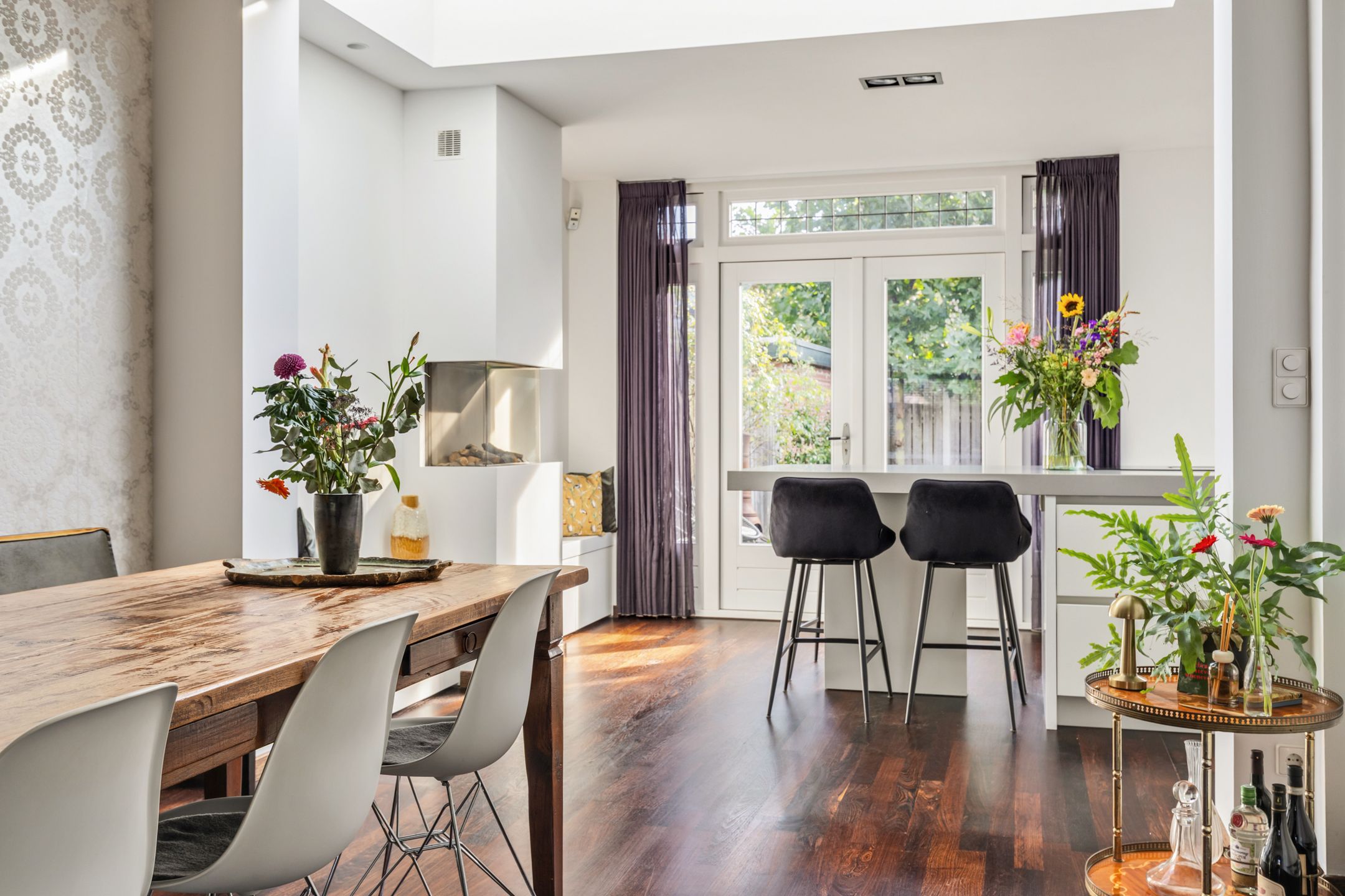 Foto 27 van Prins Frederiklaan 16