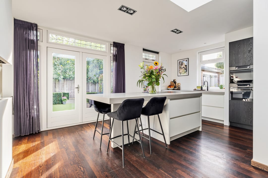 Foto 28 van Prins Frederiklaan 16