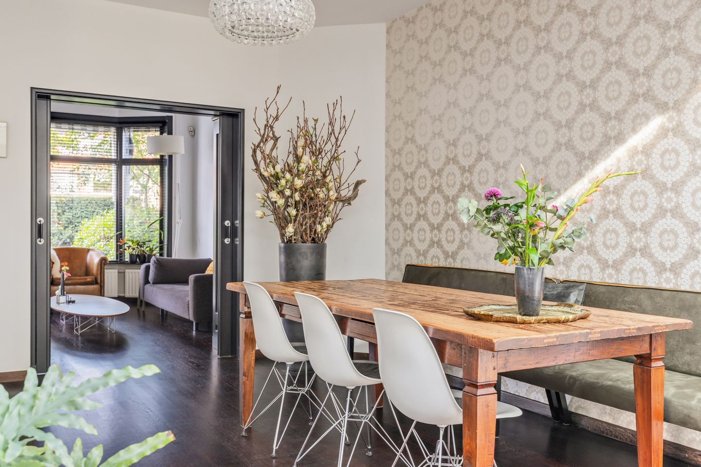 Foto 29 van Prins Frederiklaan 16