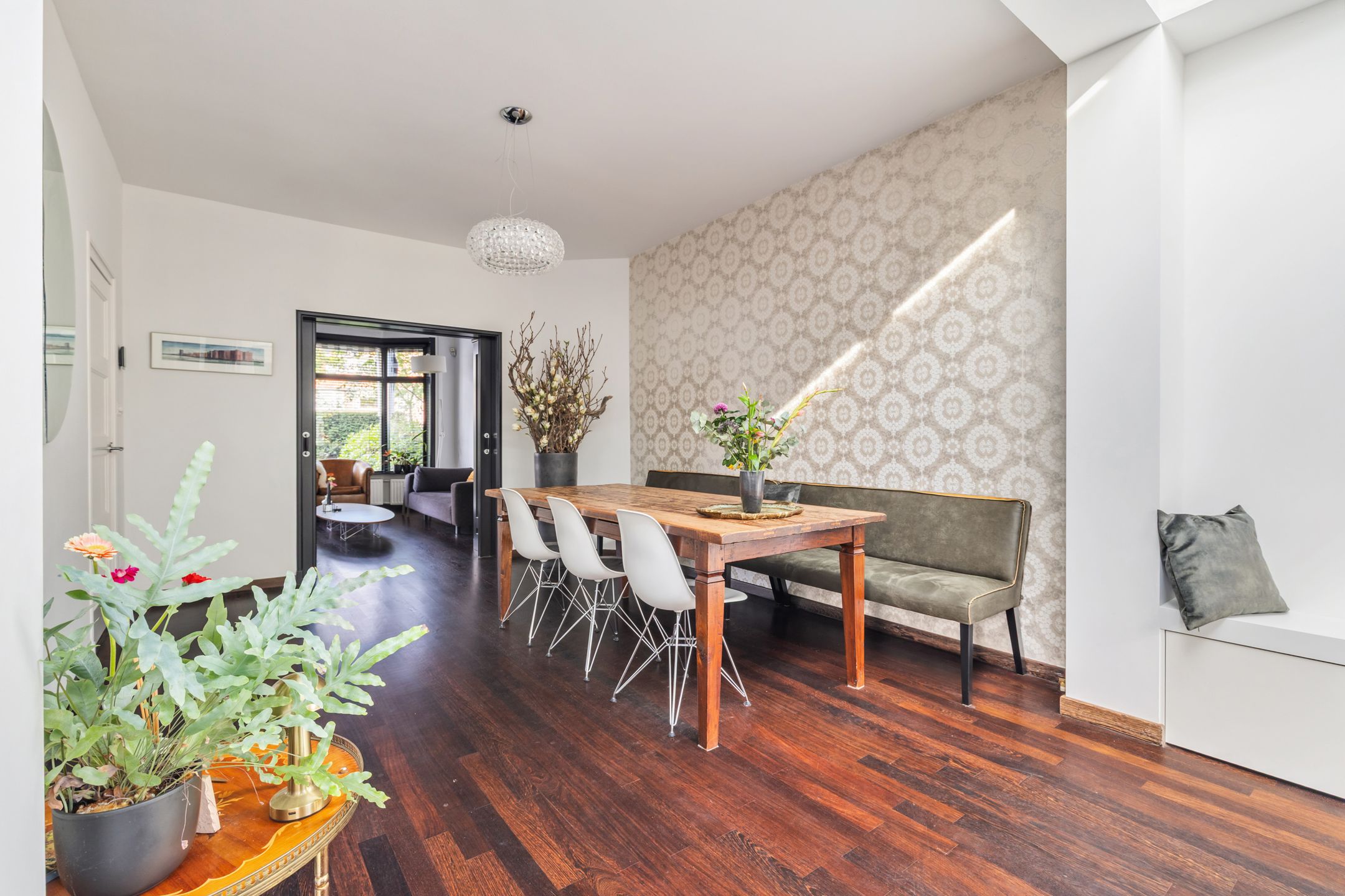 Foto 30 van Prins Frederiklaan 16