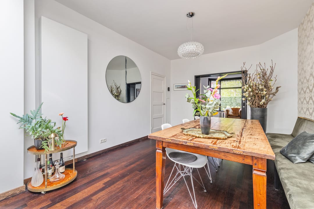 Foto 32 van Prins Frederiklaan 16