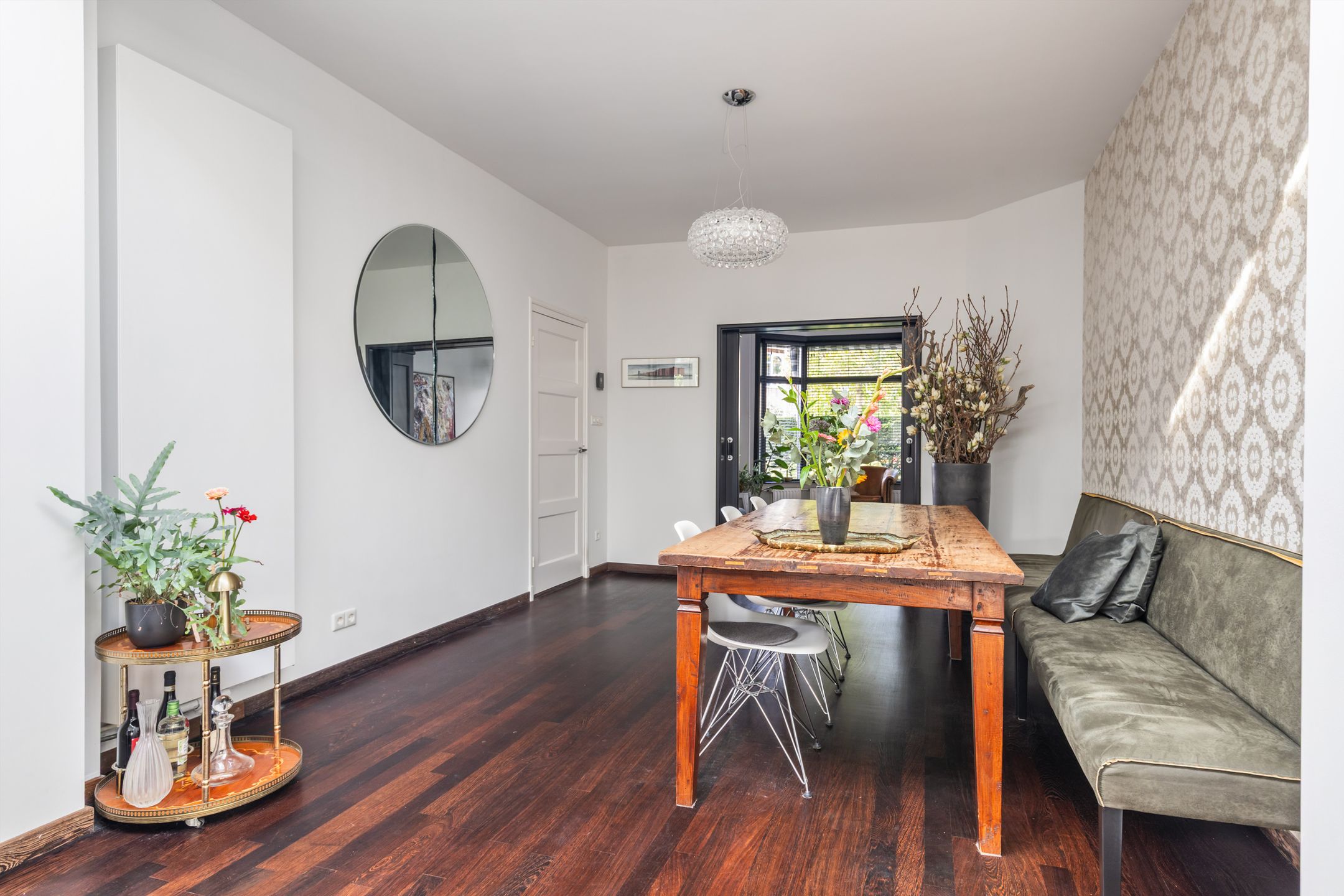 Foto 33 van Prins Frederiklaan 16